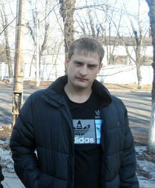 Евгений Бурдуков