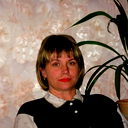 Оксана Бондаренко