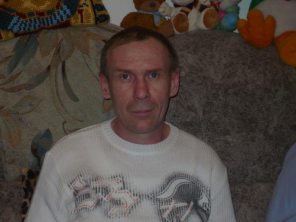 Андрей Воробьев