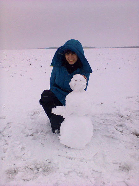 Светлана ******