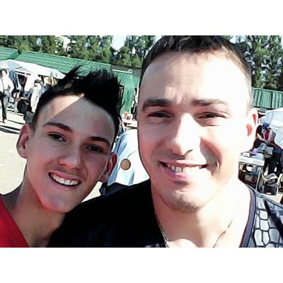 Алексей Денисов