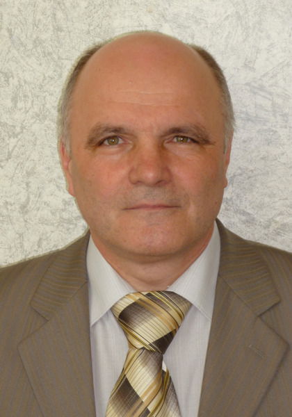 Виктор Сальников