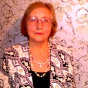 Галина Шведова