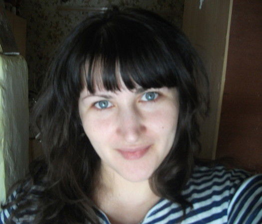 Ольга Рыженкова