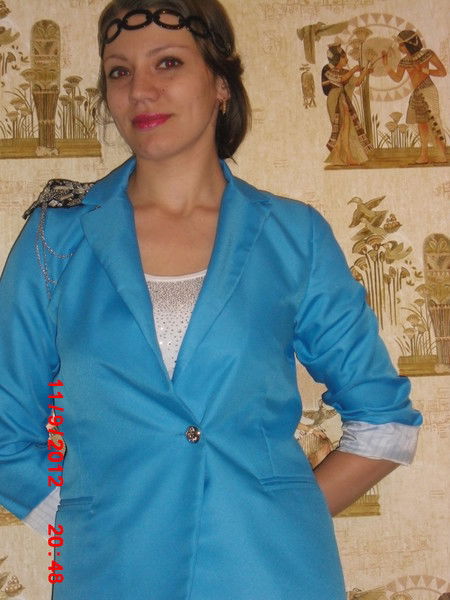 Юльча Ковалёва