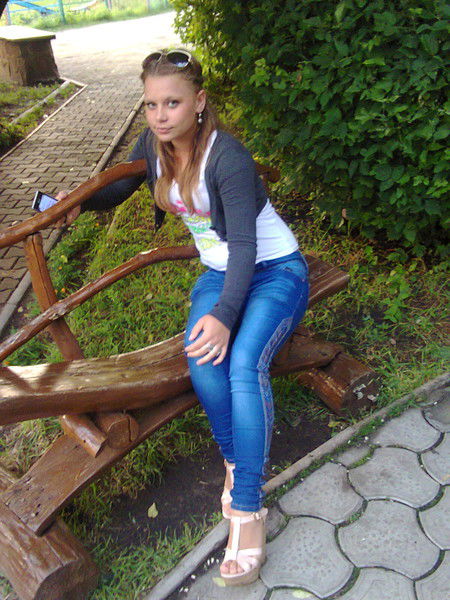 Кристя Шкапенко