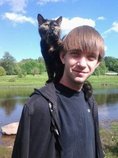 Мокшин Сергей