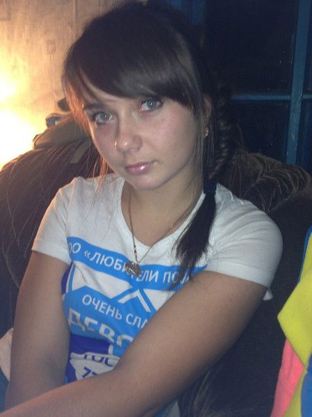 Екатерина Сухарева