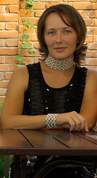 Елистратова Елена