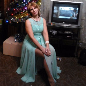 Елена Жукович