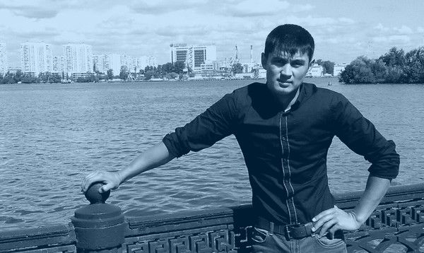 Мунарбек Арзыбаев