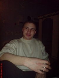 Евгений Зарубин