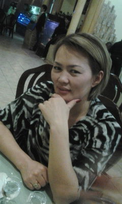 Сабира Макашева