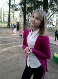 Вероника Другова