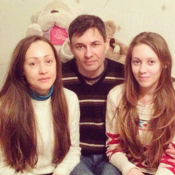 Евгений Сабитов