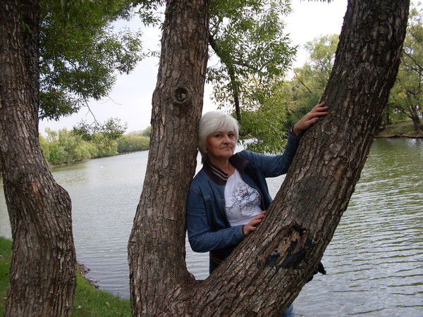 Марина Ткачёва