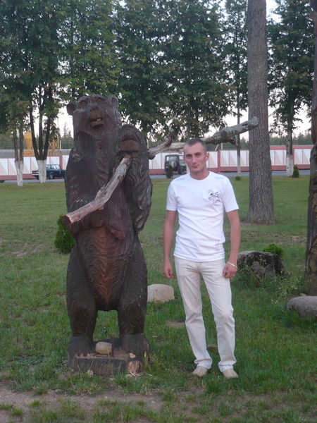 Олег Филютчик