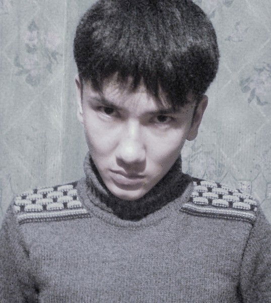 Акылбек Букубаев