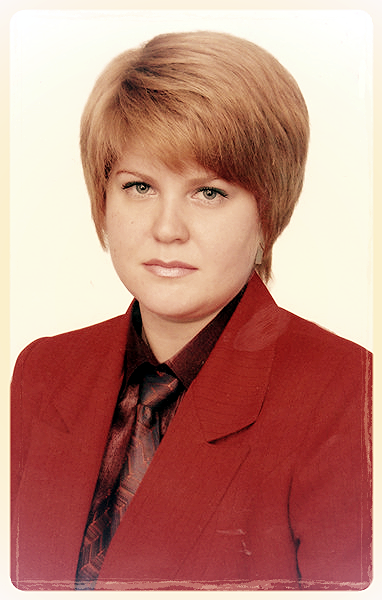 Юлия Пескова