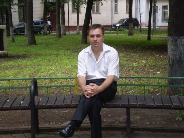 Александр Заевский