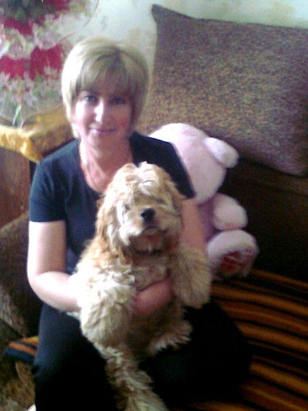 Ирина Подковырова