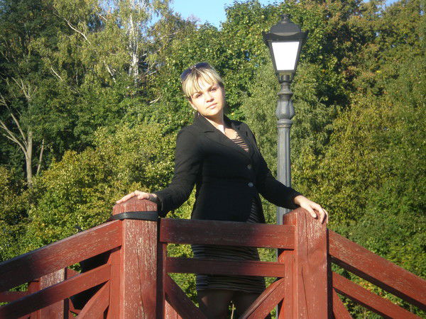 Юлия Игнатенко