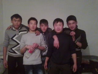 Ихияр Турсунов