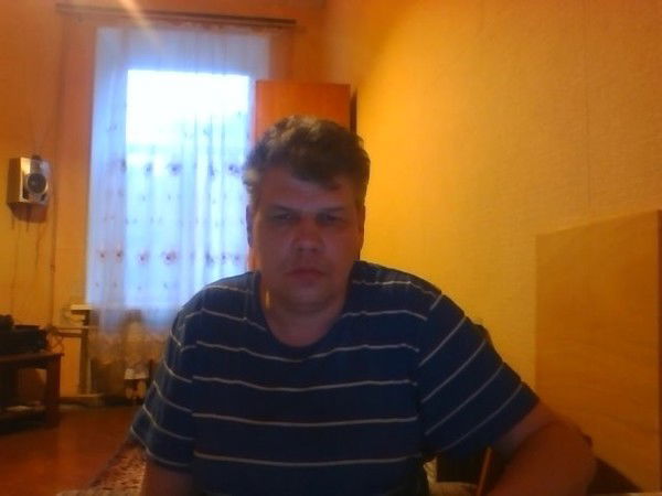 Сергей Малышев