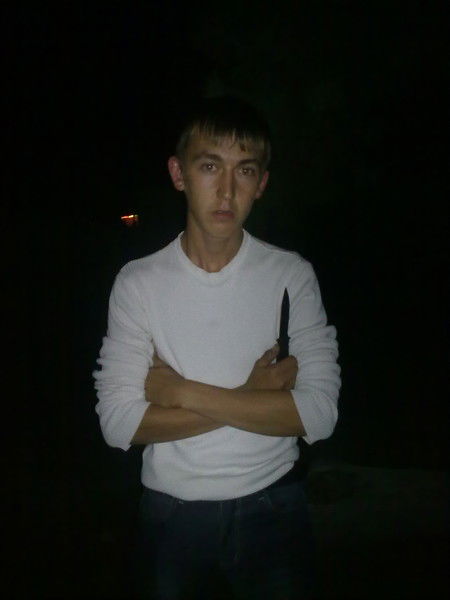 Виталя Ружин