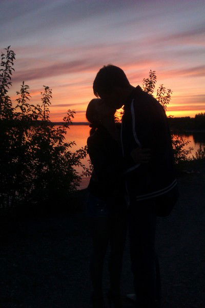 Александр Сальников