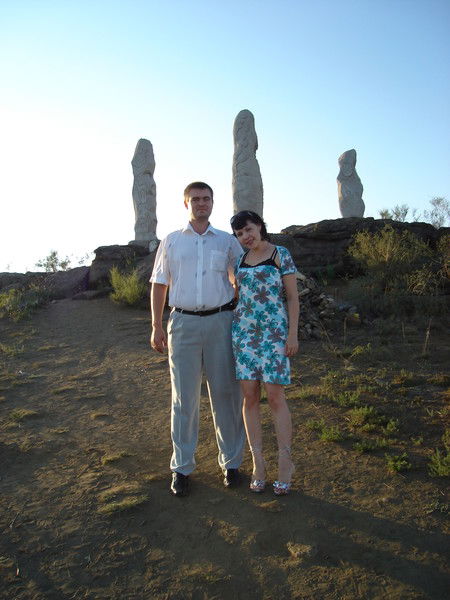 Платонов Вячеслав