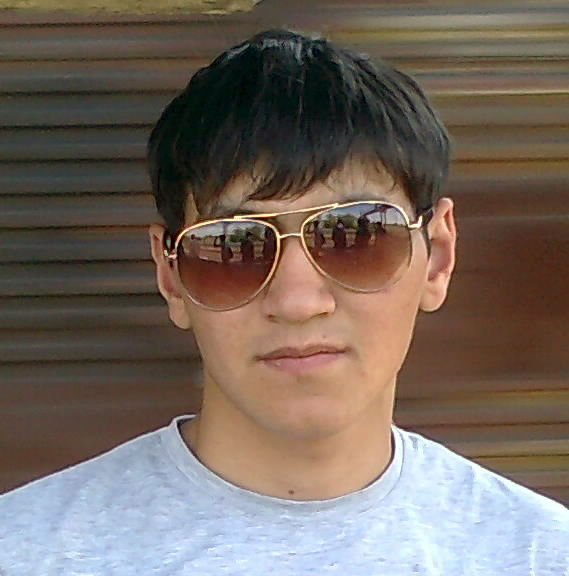 Муса Арсенов