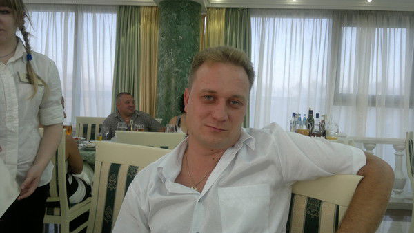 Валерий Филиппов