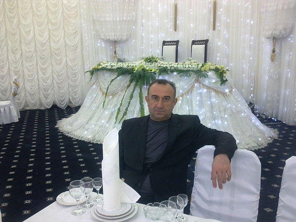 Исмаил Исмаилов