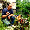 Анатолий Комов