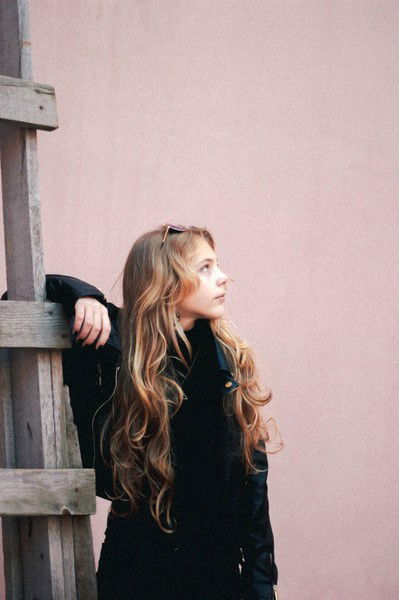 Надя Бодрицкая