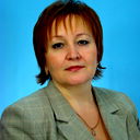 Татьяна Надеждина