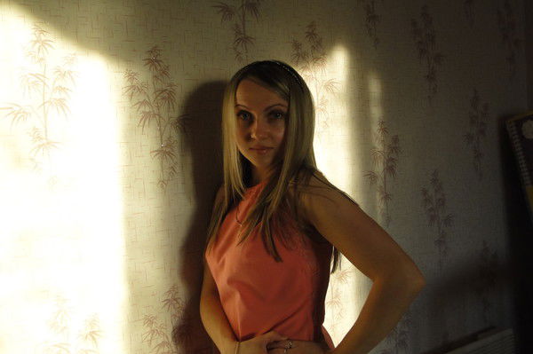 Елена Ступак Москвина