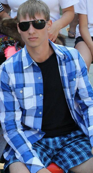 Евгений Мискун