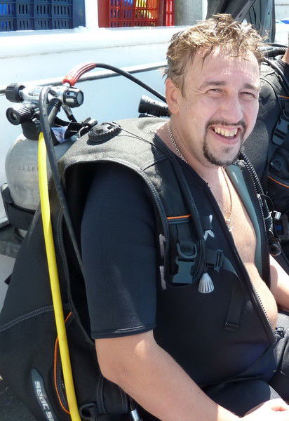 Михаил Доколин