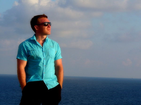 Клыканов Андрей