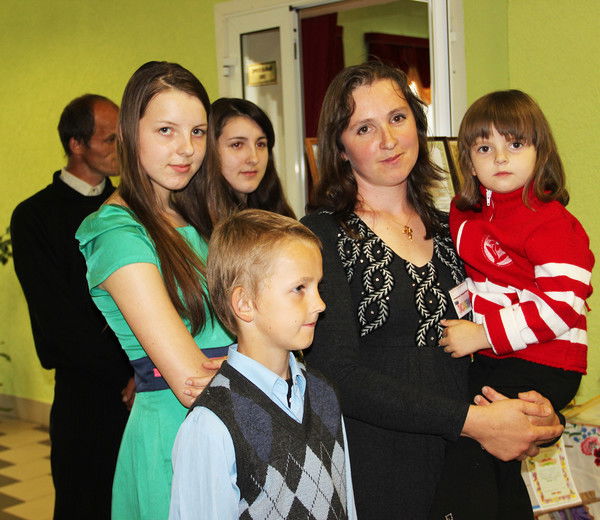 Елена Лисакович