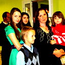 Елена Лисакович