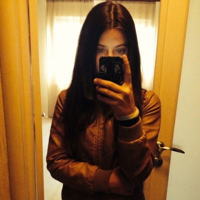 Полина Писарева