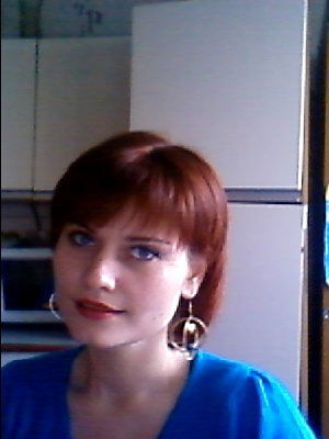 Виктория Новичкова