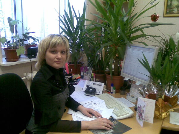 Ольга Зоткина