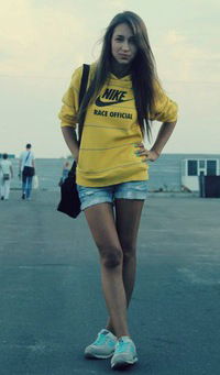 Анастасия Аверьянова