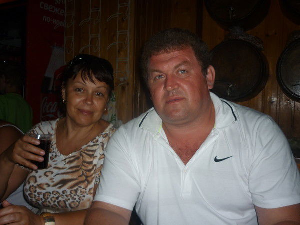 Олег Черноскутов