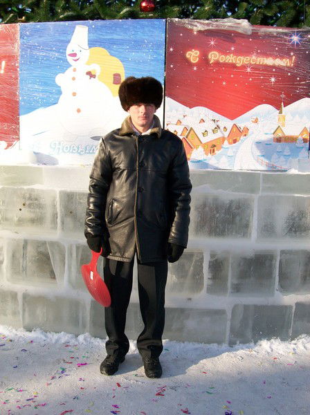 Евгений Карпешин