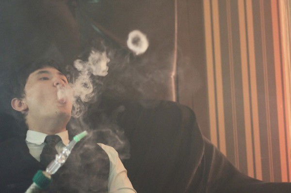 Азат Джайчиев